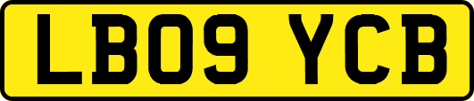 LB09YCB