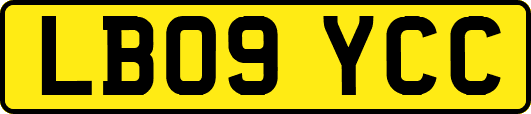 LB09YCC