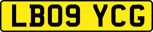 LB09YCG