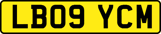 LB09YCM