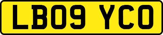 LB09YCO