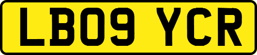 LB09YCR