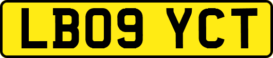 LB09YCT