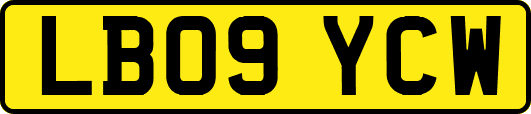 LB09YCW