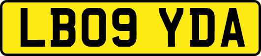 LB09YDA