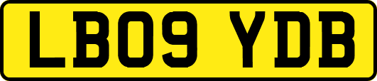 LB09YDB