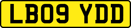 LB09YDD