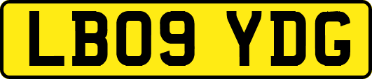 LB09YDG