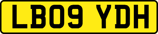 LB09YDH