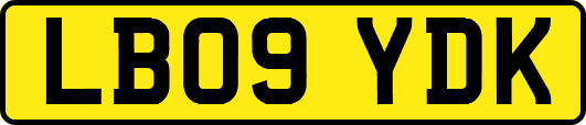 LB09YDK