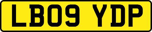 LB09YDP