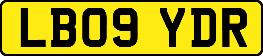 LB09YDR