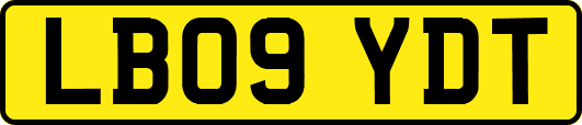LB09YDT