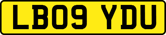 LB09YDU