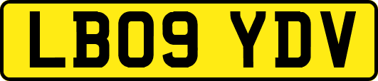LB09YDV