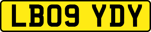 LB09YDY