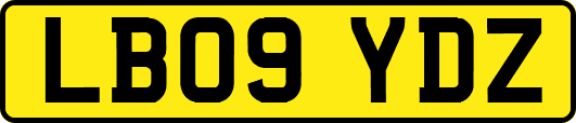 LB09YDZ