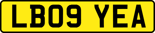LB09YEA