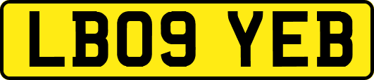 LB09YEB