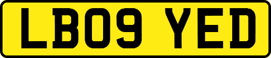LB09YED