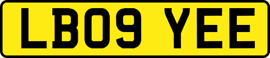 LB09YEE
