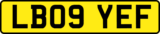 LB09YEF