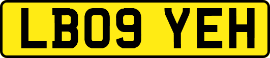 LB09YEH