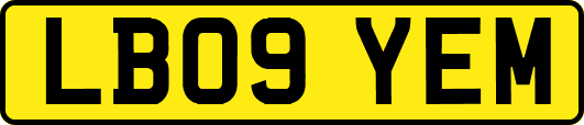 LB09YEM