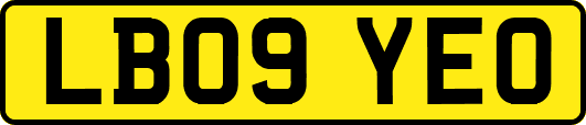 LB09YEO