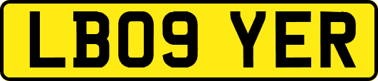LB09YER