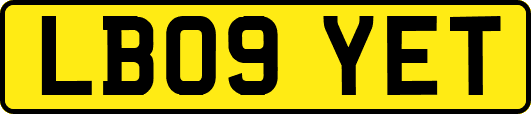 LB09YET