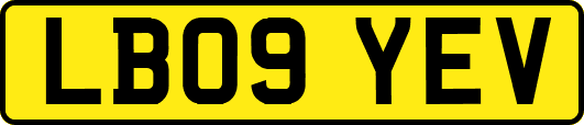 LB09YEV