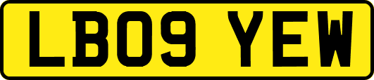 LB09YEW