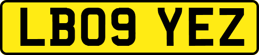 LB09YEZ