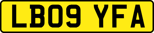 LB09YFA