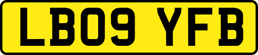 LB09YFB