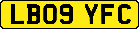LB09YFC