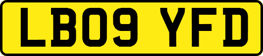 LB09YFD