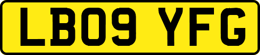 LB09YFG