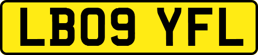 LB09YFL