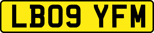 LB09YFM