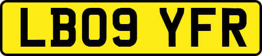 LB09YFR