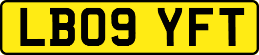 LB09YFT