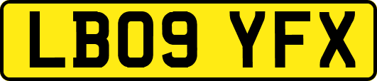 LB09YFX