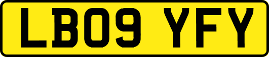 LB09YFY