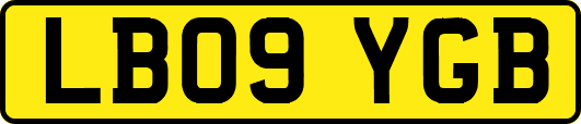 LB09YGB
