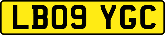 LB09YGC