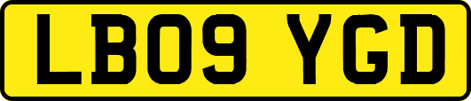 LB09YGD