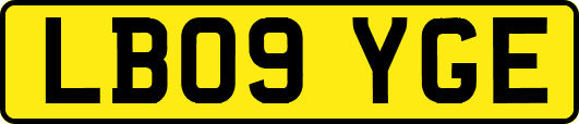 LB09YGE