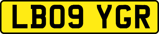 LB09YGR
